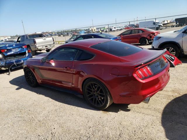 Photo 1 VIN: 1FA6P8CF8H5248120 - FORD MUSTANG 