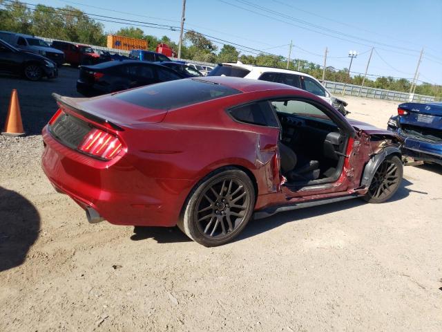 Photo 2 VIN: 1FA6P8CF8H5248120 - FORD MUSTANG 