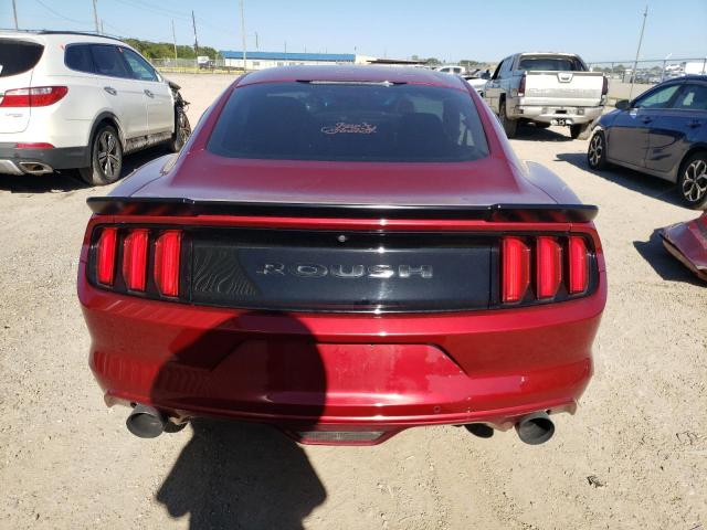 Photo 5 VIN: 1FA6P8CF8H5248120 - FORD MUSTANG 