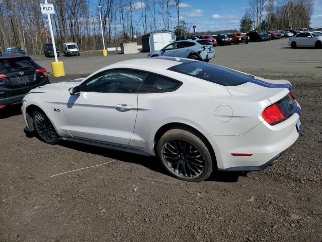 Photo 1 VIN: 1FA6P8CF8H5248554 - FORD MUSTANG 