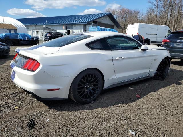 Photo 2 VIN: 1FA6P8CF8H5248554 - FORD MUSTANG 