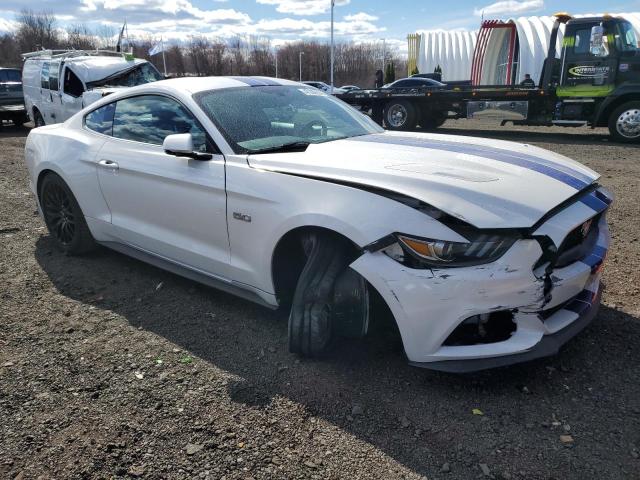 Photo 3 VIN: 1FA6P8CF8H5248554 - FORD MUSTANG 