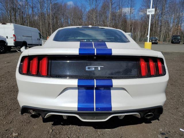 Photo 5 VIN: 1FA6P8CF8H5248554 - FORD MUSTANG 