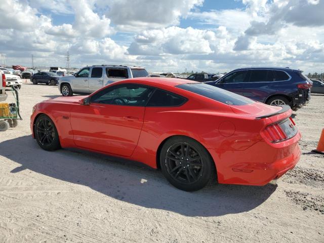 Photo 1 VIN: 1FA6P8CF8H5249896 - FORD MUSTANG GT 