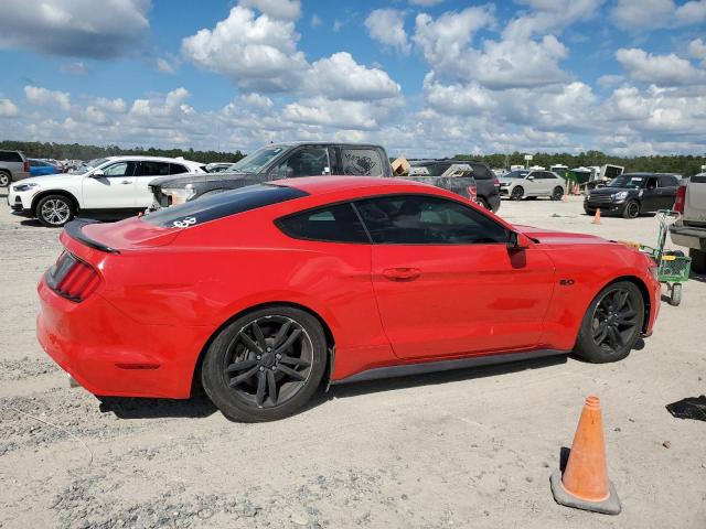 Photo 2 VIN: 1FA6P8CF8H5249896 - FORD MUSTANG GT 