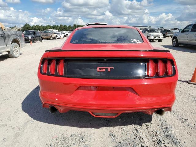 Photo 5 VIN: 1FA6P8CF8H5249896 - FORD MUSTANG GT 