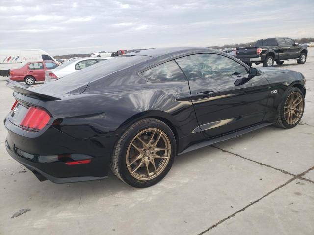 Photo 2 VIN: 1FA6P8CF8H5256864 - FORD MUSTANG GT 