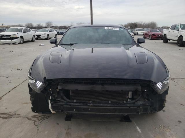 Photo 4 VIN: 1FA6P8CF8H5256864 - FORD MUSTANG GT 