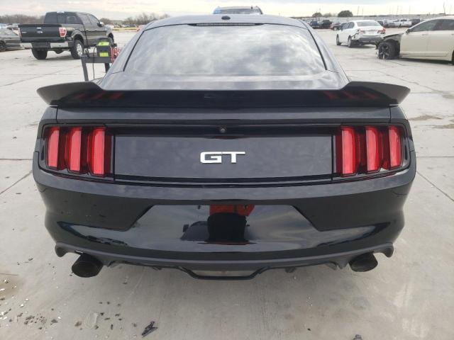 Photo 5 VIN: 1FA6P8CF8H5256864 - FORD MUSTANG GT 