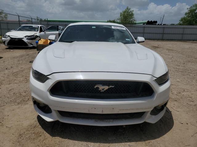 Photo 4 VIN: 1FA6P8CF8H5257755 - FORD MUSTANG GT 