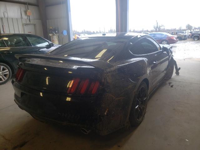 Photo 3 VIN: 1FA6P8CF8H5257948 - FORD MUSTANG GT 