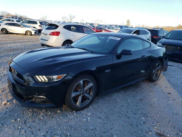 Photo 0 VIN: 1FA6P8CF8H5258873 - FORD MUSTANG 