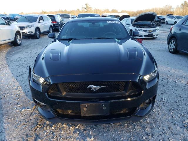 Photo 4 VIN: 1FA6P8CF8H5258873 - FORD MUSTANG 