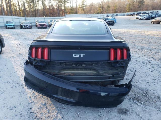 Photo 5 VIN: 1FA6P8CF8H5258873 - FORD MUSTANG 