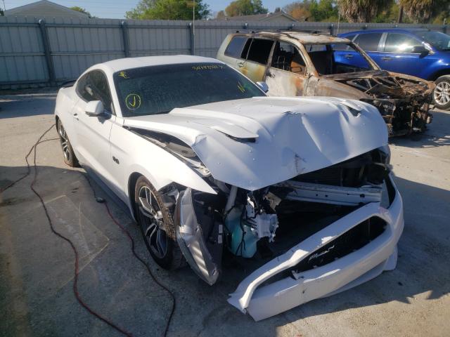 Photo 0 VIN: 1FA6P8CF8H5267511 - FORD MUSTANG GT 