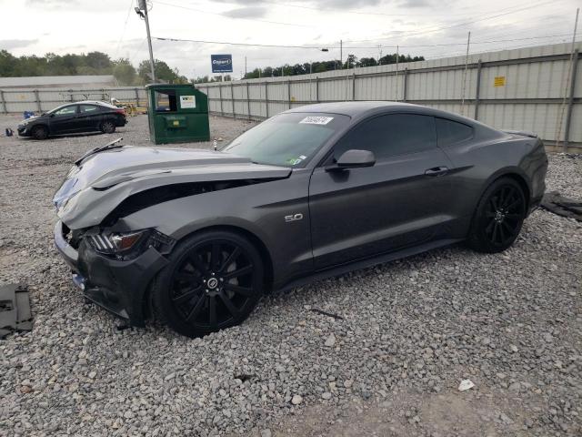 Photo 0 VIN: 1FA6P8CF8H5270621 - FORD MUSTANG GT 