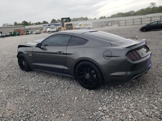 Photo 1 VIN: 1FA6P8CF8H5270621 - FORD MUSTANG GT 