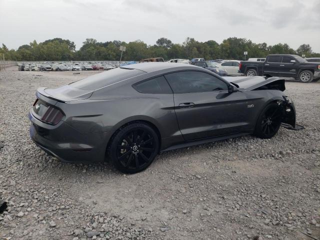 Photo 2 VIN: 1FA6P8CF8H5270621 - FORD MUSTANG GT 