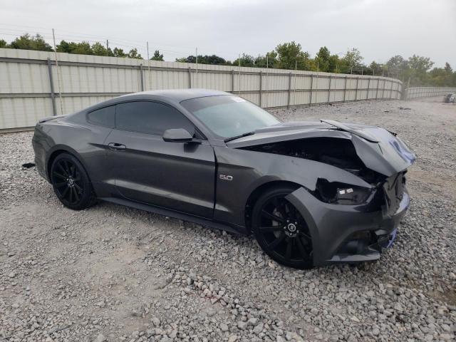 Photo 3 VIN: 1FA6P8CF8H5270621 - FORD MUSTANG GT 