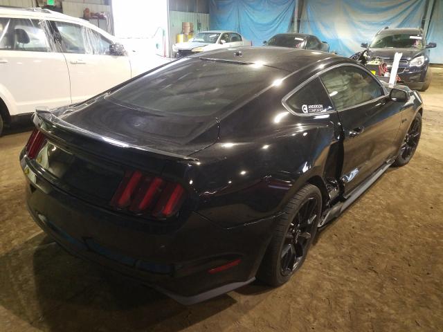 Photo 8 VIN: 1FA6P8CF8H5271185 - FORD MUSTANG GT 