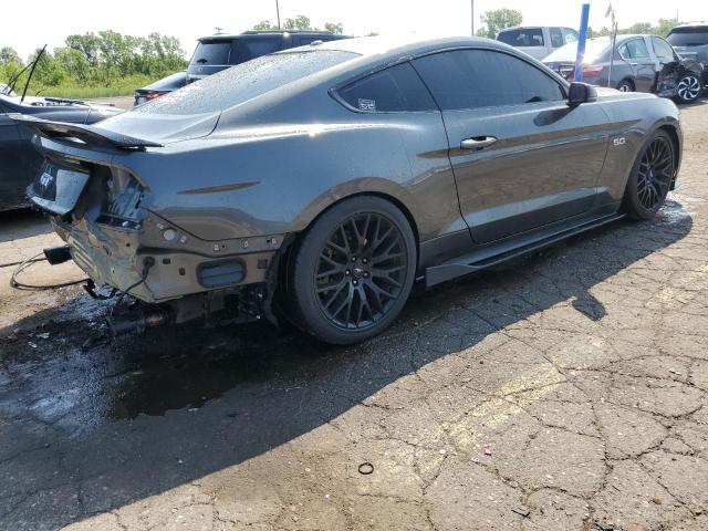 Photo 2 VIN: 1FA6P8CF8H5271607 - FORD MUSTANG 