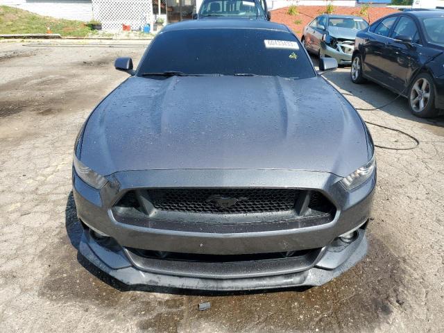 Photo 4 VIN: 1FA6P8CF8H5271607 - FORD MUSTANG 