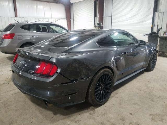 Photo 3 VIN: 1FA6P8CF8H5275902 - FORD MUSTANG GT 