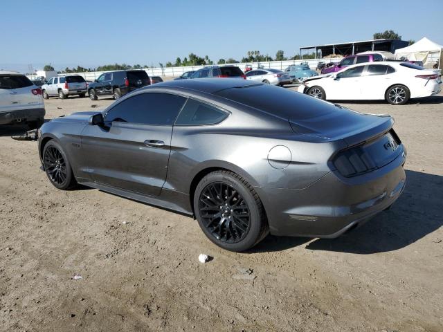 Photo 1 VIN: 1FA6P8CF8H5287175 - FORD MUSTANG 