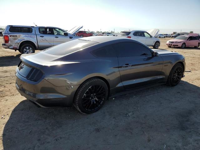 Photo 2 VIN: 1FA6P8CF8H5287175 - FORD MUSTANG 