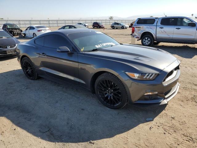 Photo 3 VIN: 1FA6P8CF8H5287175 - FORD MUSTANG 