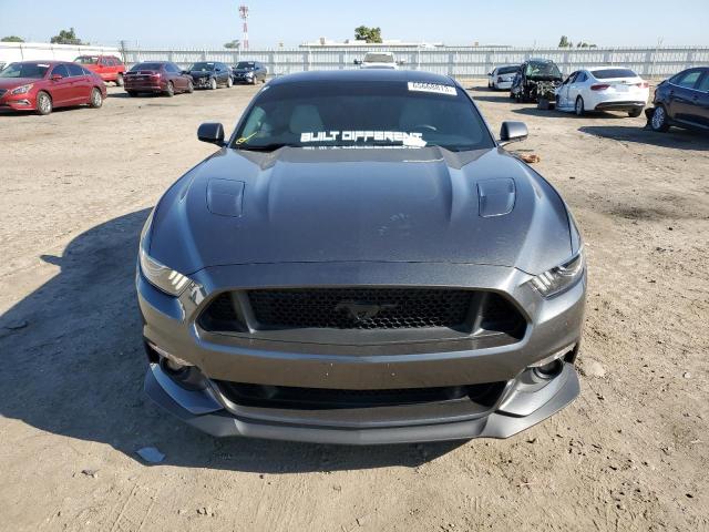 Photo 4 VIN: 1FA6P8CF8H5287175 - FORD MUSTANG 