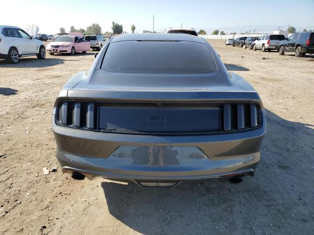 Photo 5 VIN: 1FA6P8CF8H5287175 - FORD MUSTANG 