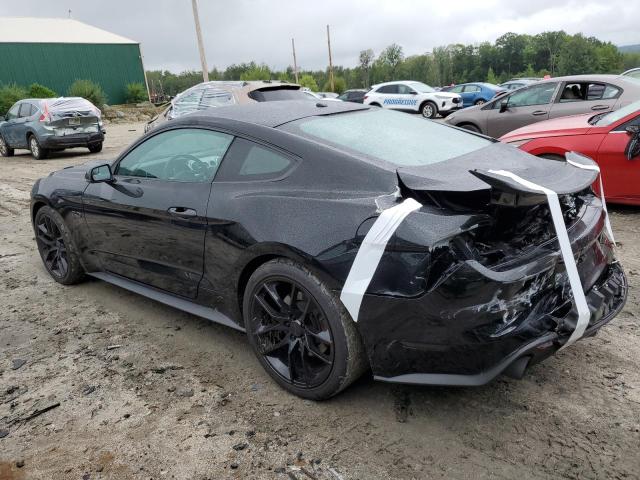 Photo 1 VIN: 1FA6P8CF8H5288889 - FORD MUSTANG GT 