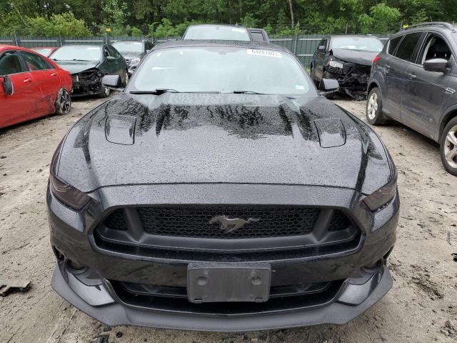 Photo 4 VIN: 1FA6P8CF8H5288889 - FORD MUSTANG GT 