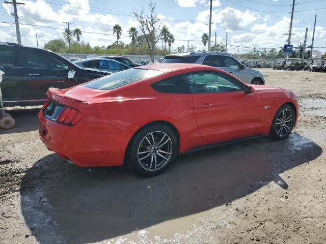 Photo 2 VIN: 1FA6P8CF8H5289699 - FORD MUSTANG GT 