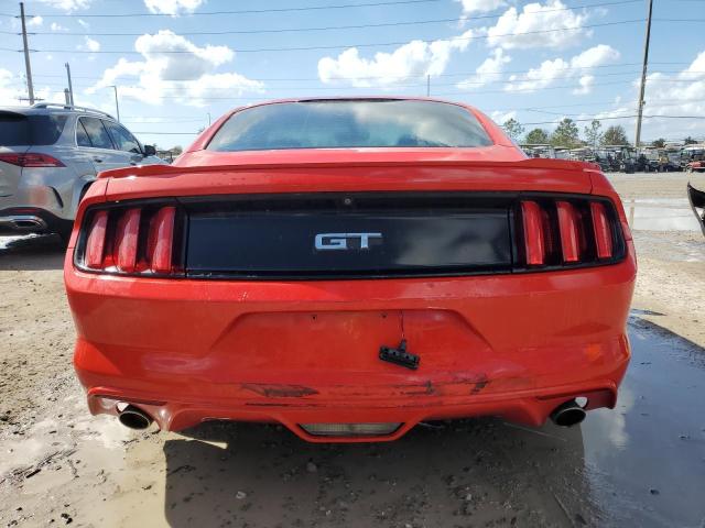 Photo 5 VIN: 1FA6P8CF8H5289699 - FORD MUSTANG GT 