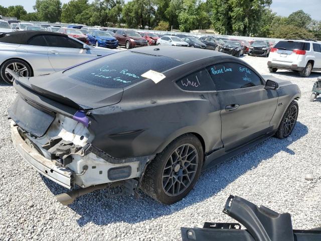 Photo 3 VIN: 1FA6P8CF8H5293669 - FORD MUSTANG GT 