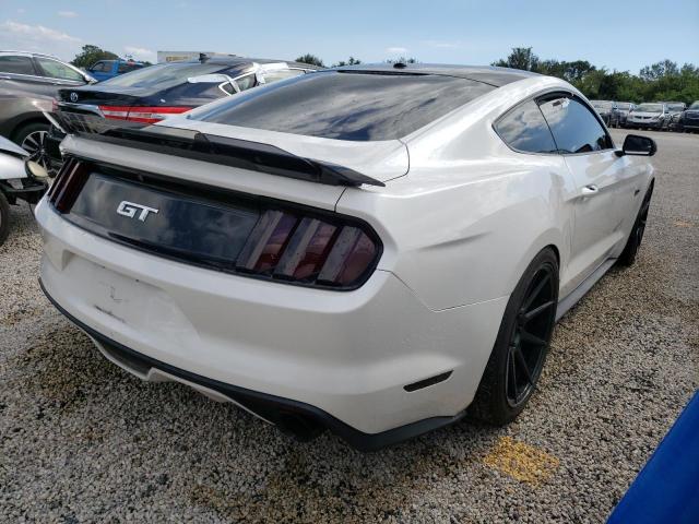 Photo 3 VIN: 1FA6P8CF8H5309160 - FORD MUSTANG GT 