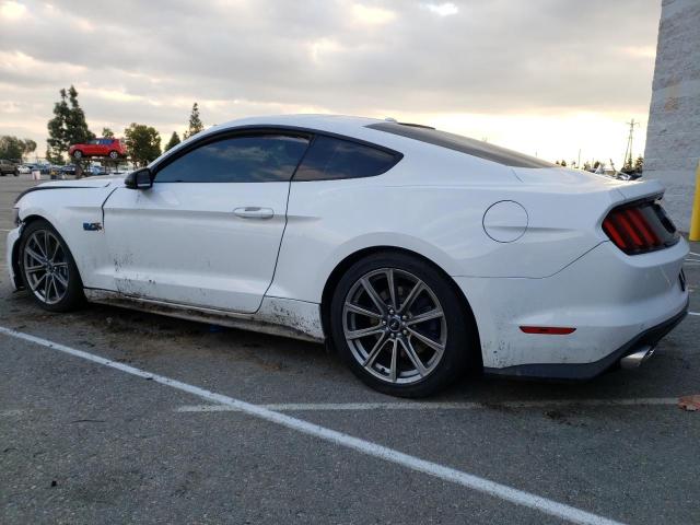 Photo 1 VIN: 1FA6P8CF8H5323558 - FORD MUSTANG 