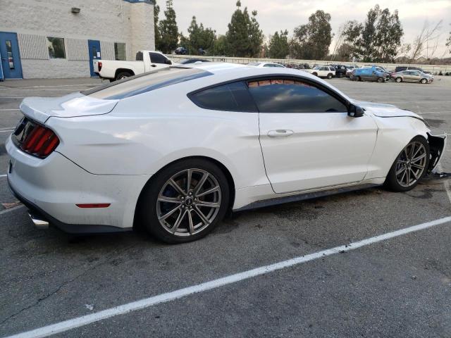 Photo 2 VIN: 1FA6P8CF8H5323558 - FORD MUSTANG 