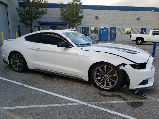 Photo 3 VIN: 1FA6P8CF8H5323558 - FORD MUSTANG 