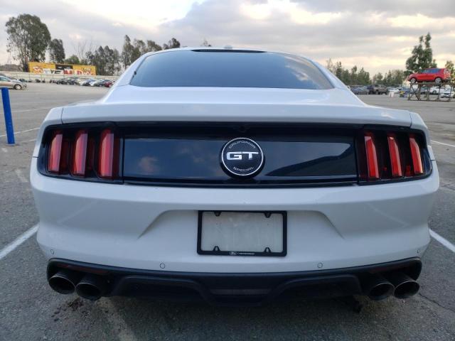 Photo 5 VIN: 1FA6P8CF8H5323558 - FORD MUSTANG 