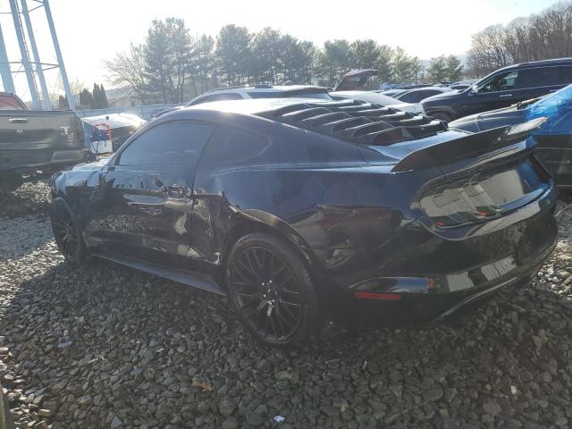 Photo 1 VIN: 1FA6P8CF8H5328064 - FORD MUSTANG 