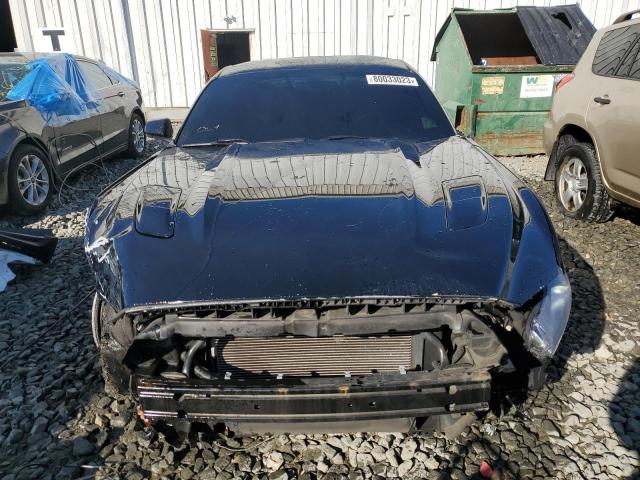 Photo 4 VIN: 1FA6P8CF8H5328064 - FORD MUSTANG 