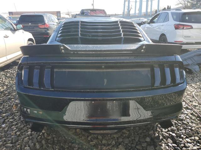 Photo 5 VIN: 1FA6P8CF8H5328064 - FORD MUSTANG 