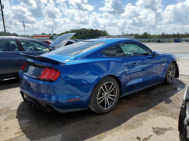 Photo 2 VIN: 1FA6P8CF8H5328422 - FORD MUSTANG GT 