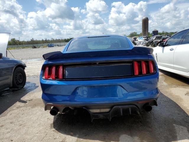 Photo 5 VIN: 1FA6P8CF8H5328422 - FORD MUSTANG GT 