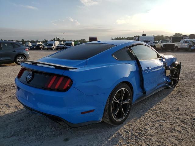 Photo 3 VIN: 1FA6P8CF8H5340036 - FORD MUSTANG GT 