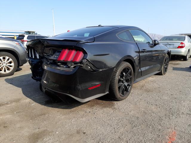 Photo 3 VIN: 1FA6P8CF8H5344751 - FORD MUSTANG GT 