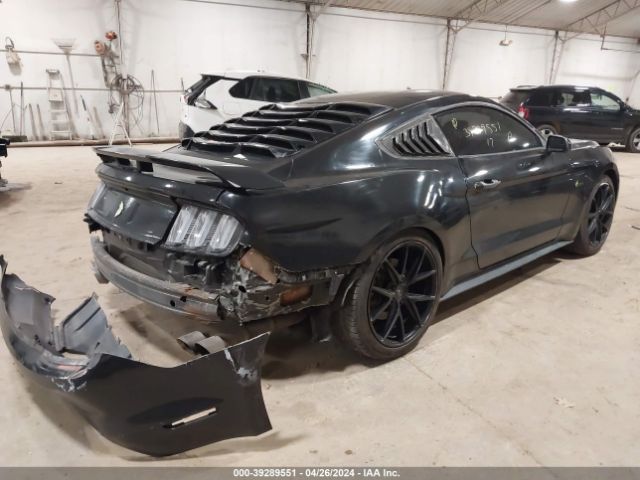 Photo 3 VIN: 1FA6P8CF8H5346600 - FORD MUSTANG 